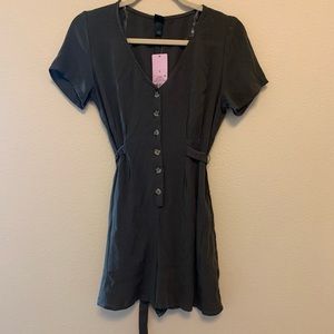 NWT Wild Fable Romper size S